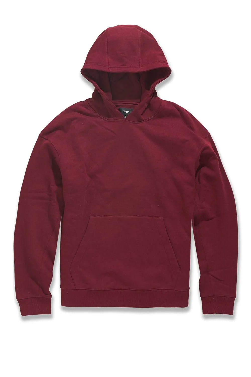 Big Men's Uptown Pullover Hoodie 3 Pack