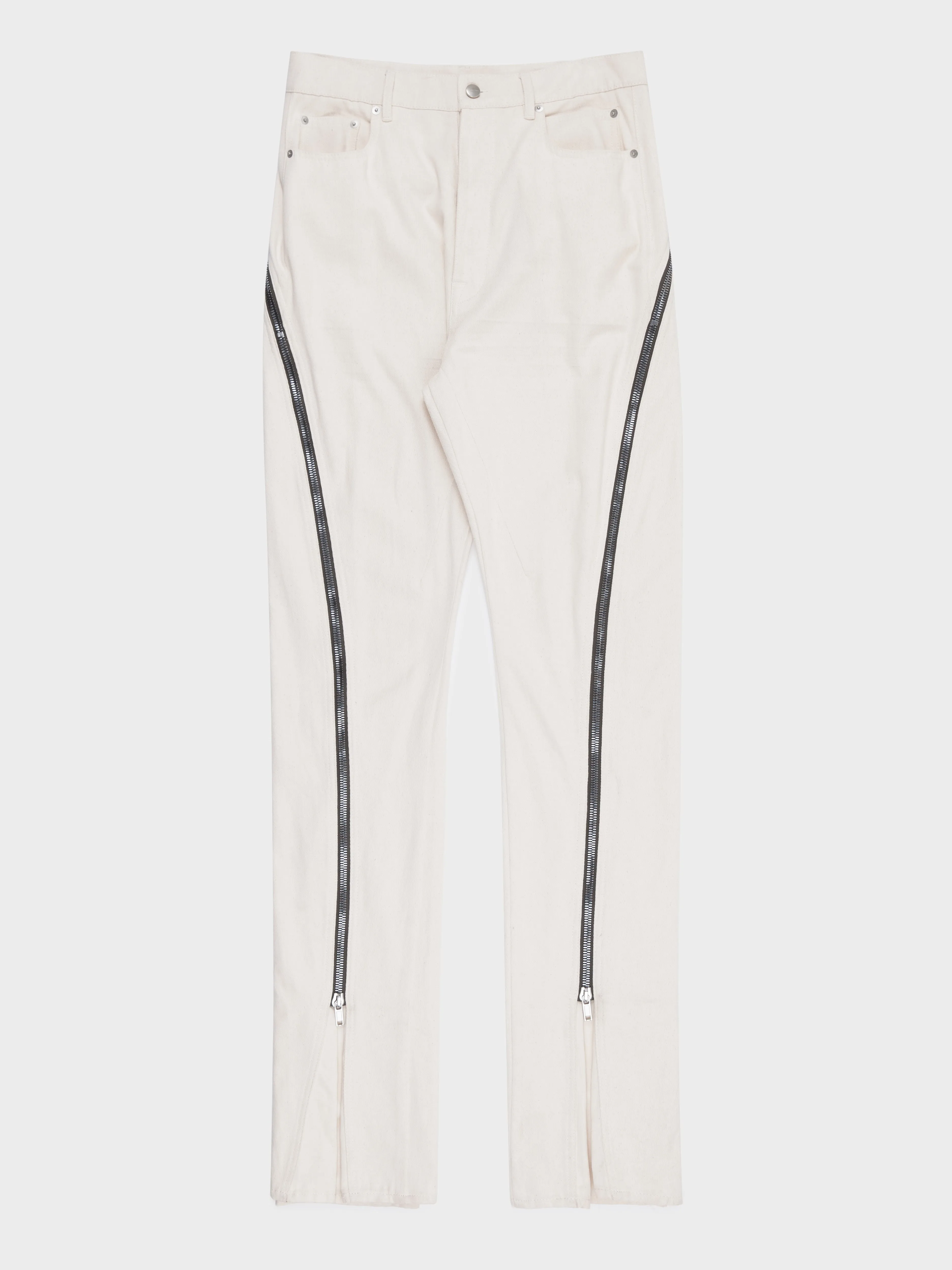 Bolan Cut Denim