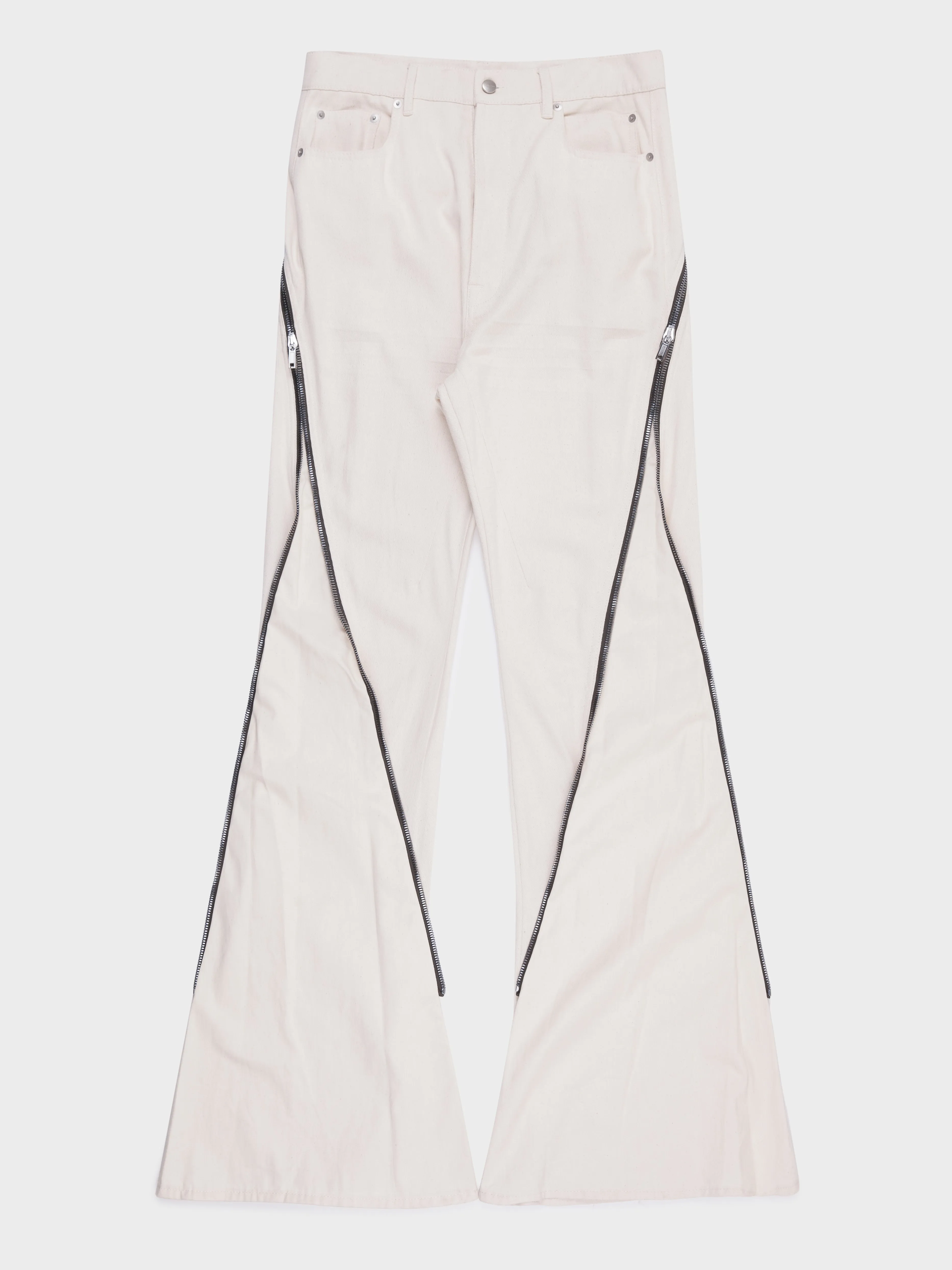 Bolan Cut Denim