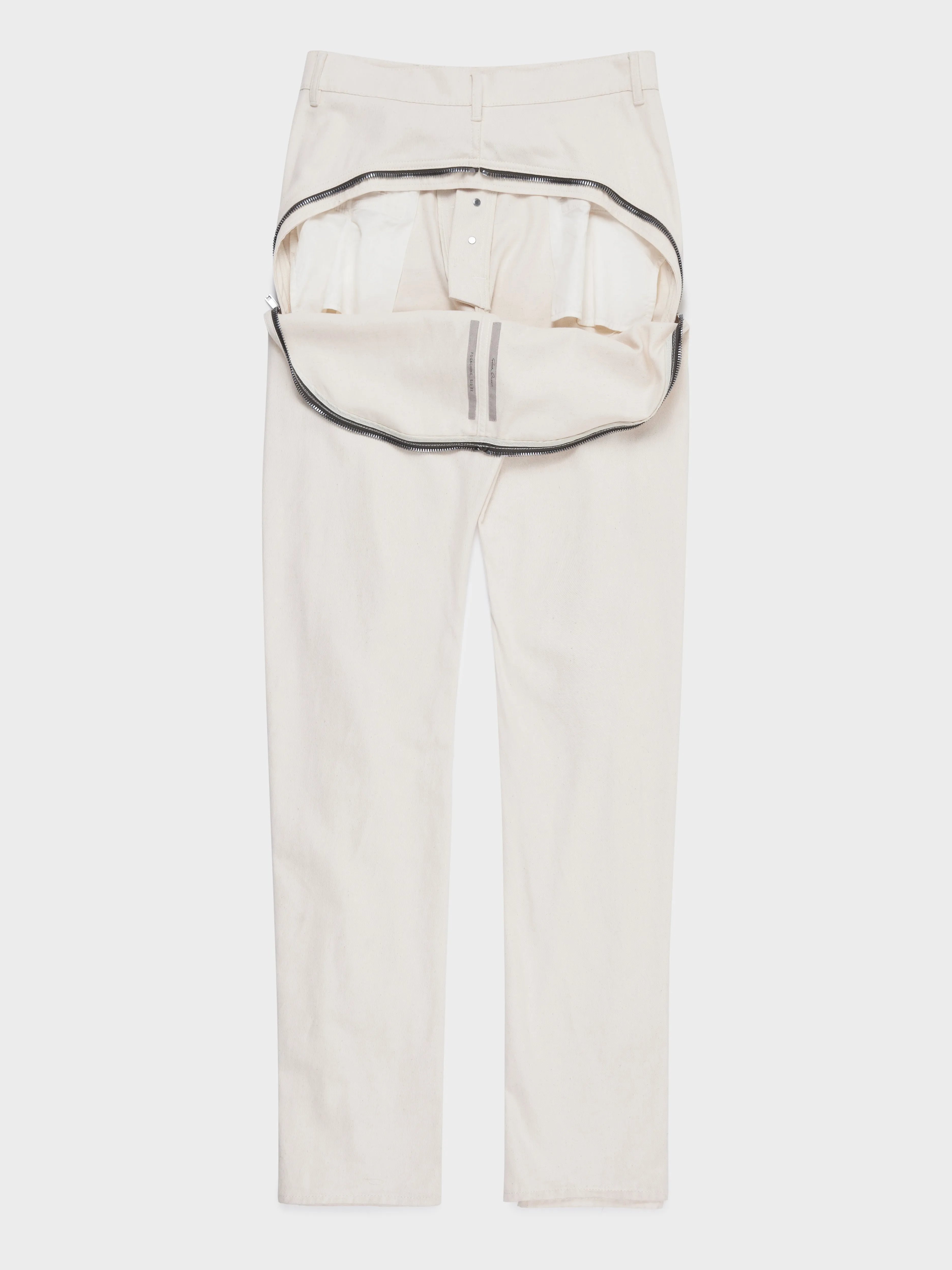 Bolan Cut Denim