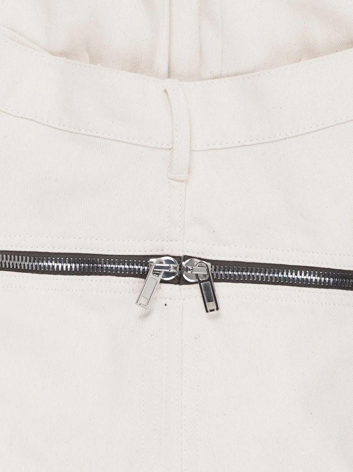 Bolan Cut Denim