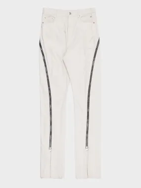 Bolan Cut Denim
