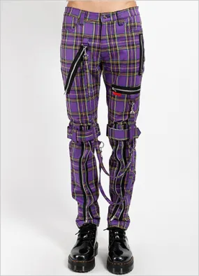 BONDAGE PANT - VIO PLD