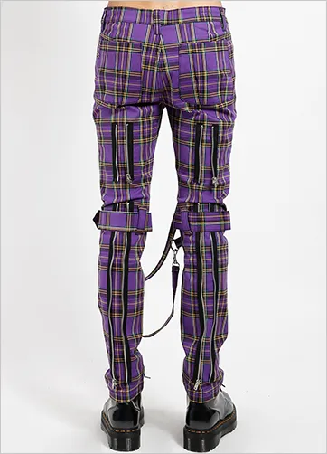 BONDAGE PANT - VIO PLD