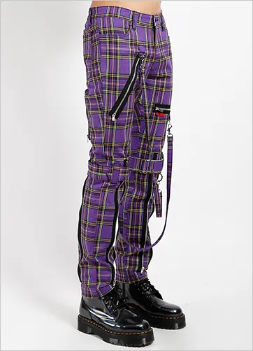 BONDAGE PANT - VIO PLD