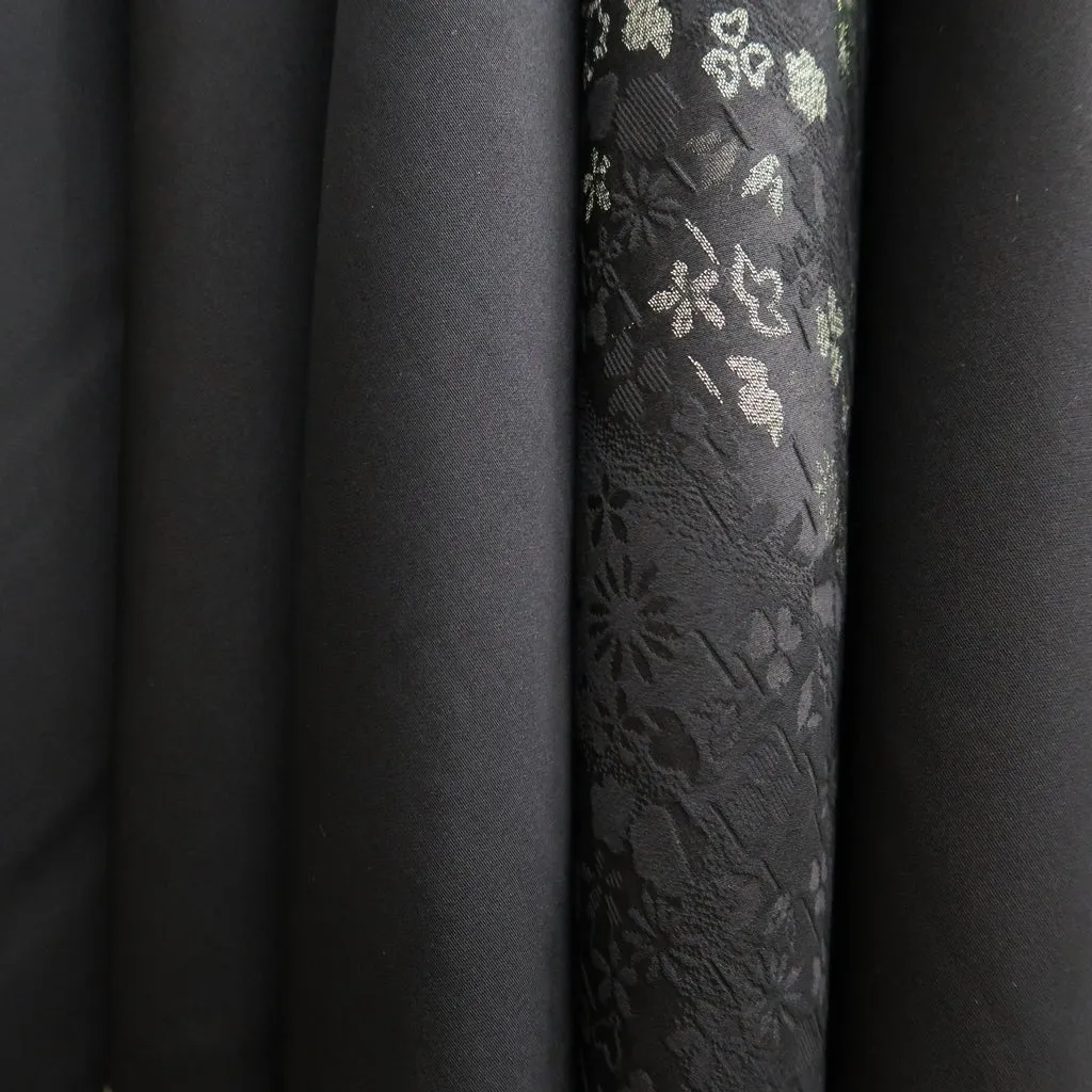 Bundle 15pcs Silk Haori Jacket Wholesale Bulk Free Shipping #459