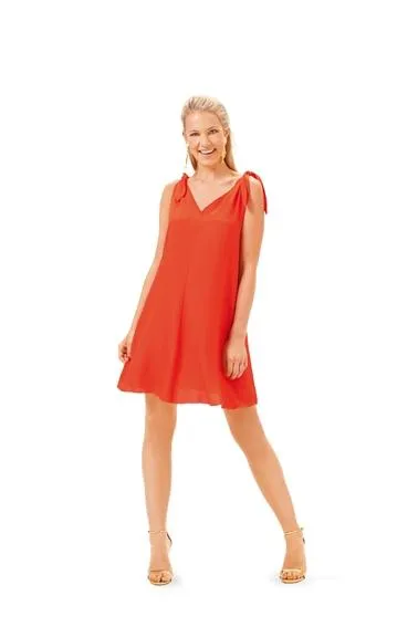 Burda Pattern 6663 (8-18)