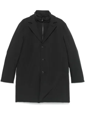 Byron trench coat