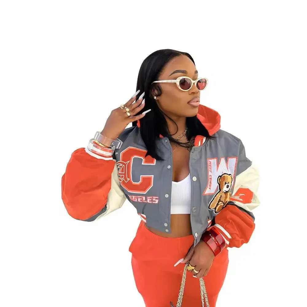 C Jacket