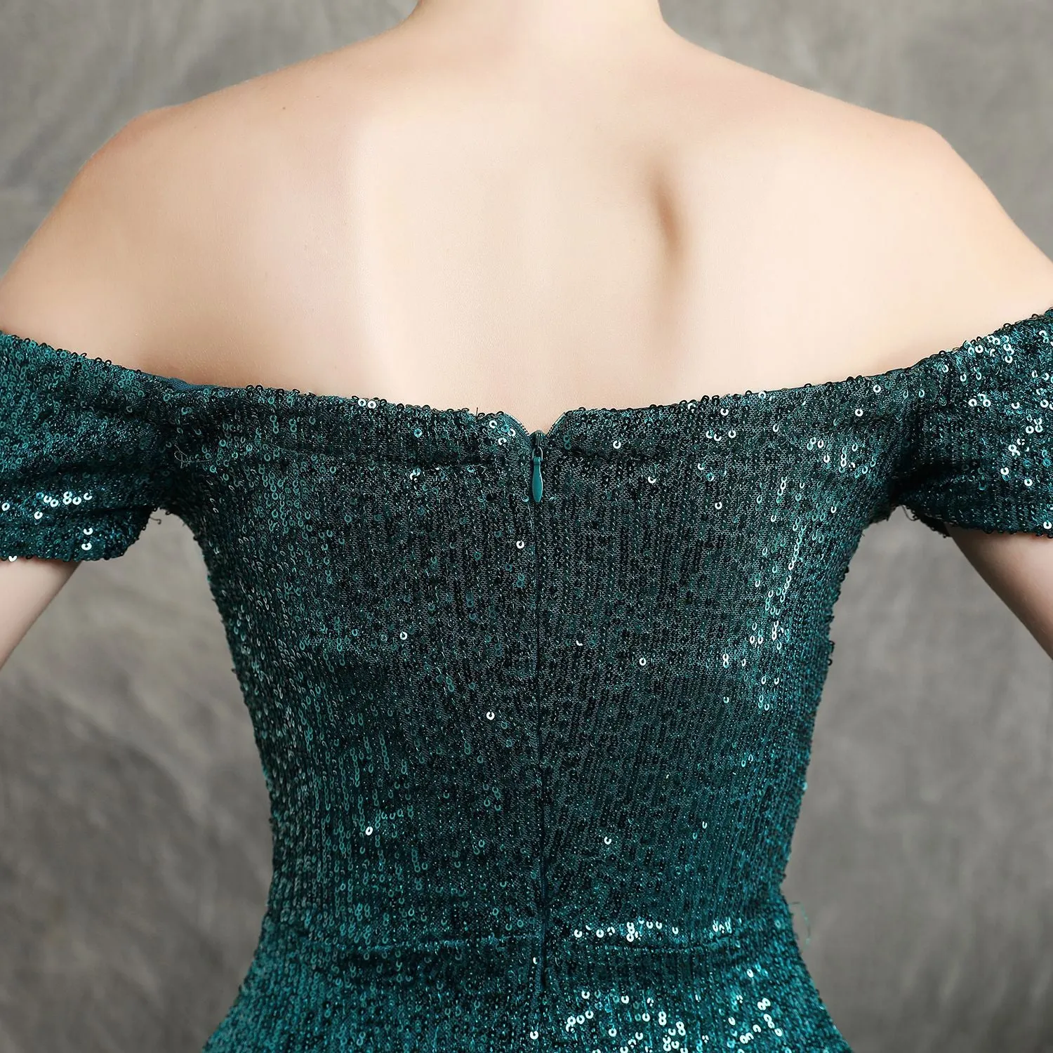 Calliope-16617-Long Slim Formal Dress