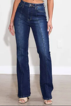 Camila Center Line Jeans