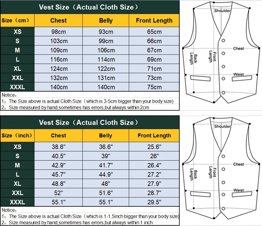Casual Men's Tweed Herringbone V Neck Vest