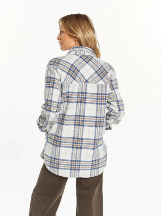 Chandler Shacket