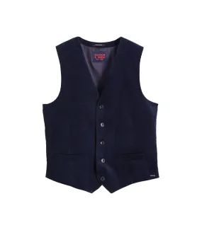 Chic Corduroy Gilet