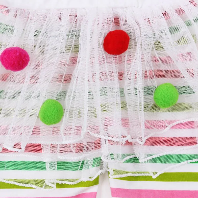 Christmas Reindeer Tutu Set