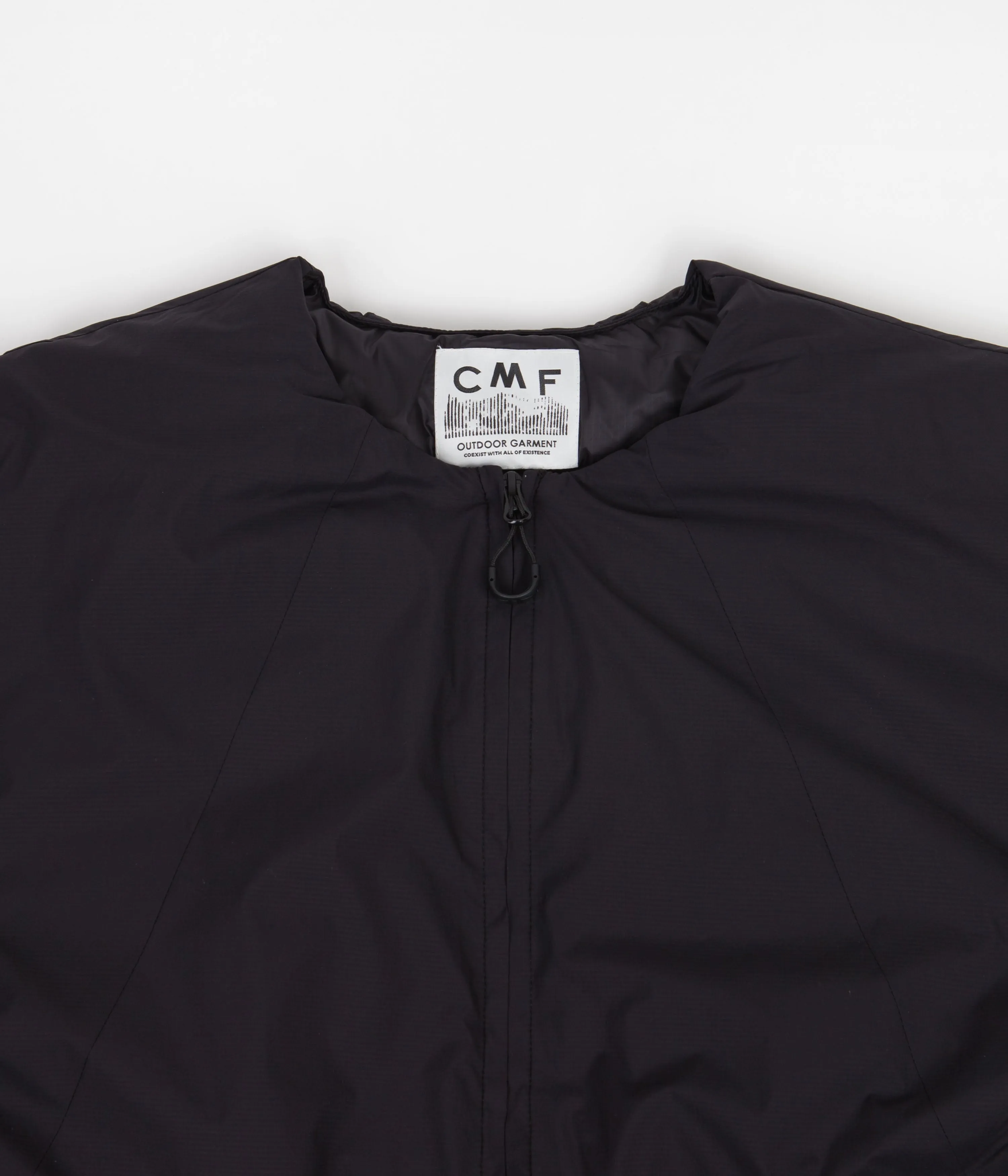 CMF Outdoor Garment CMF Down Coat - Black