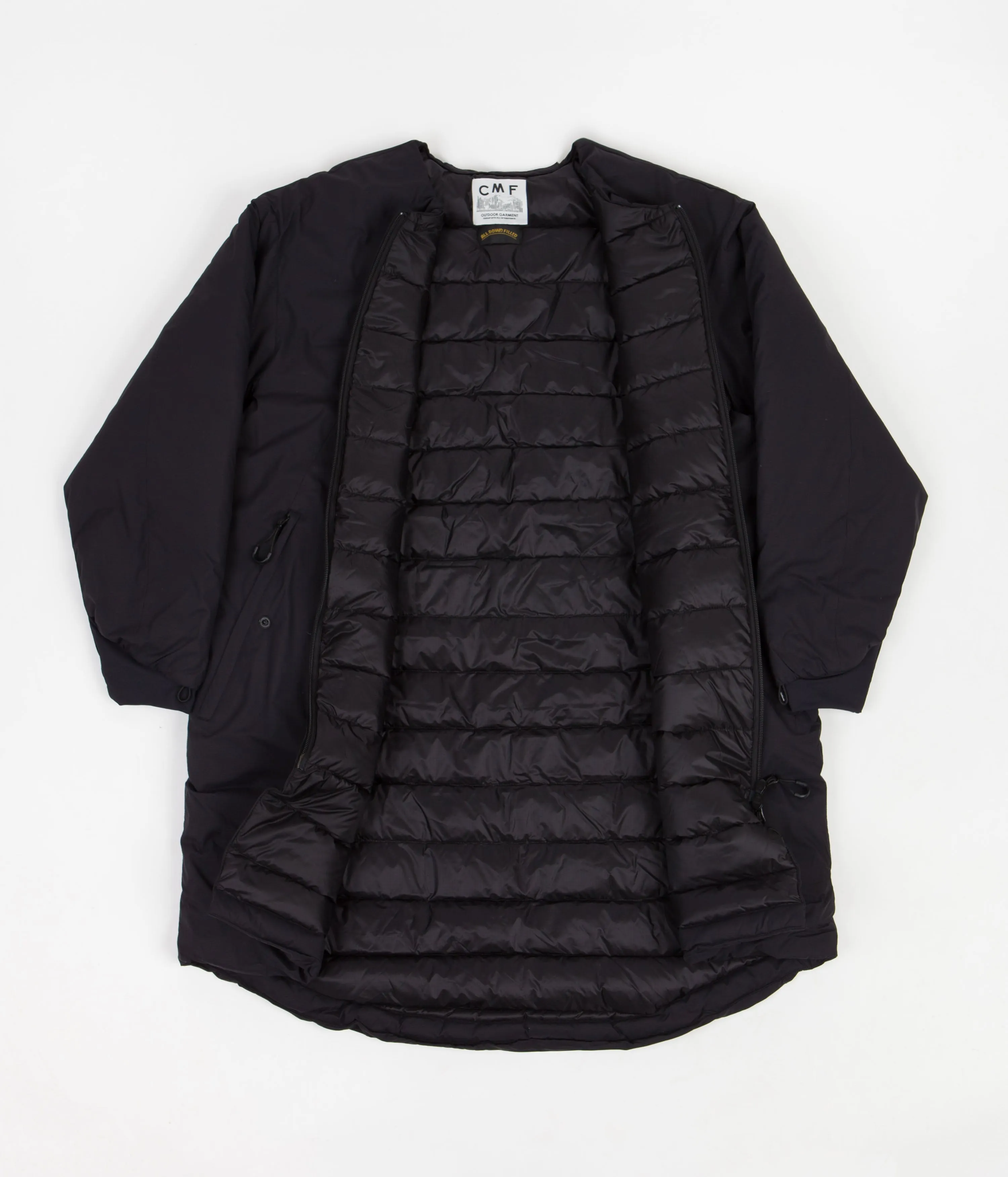 CMF Outdoor Garment CMF Down Coat - Black