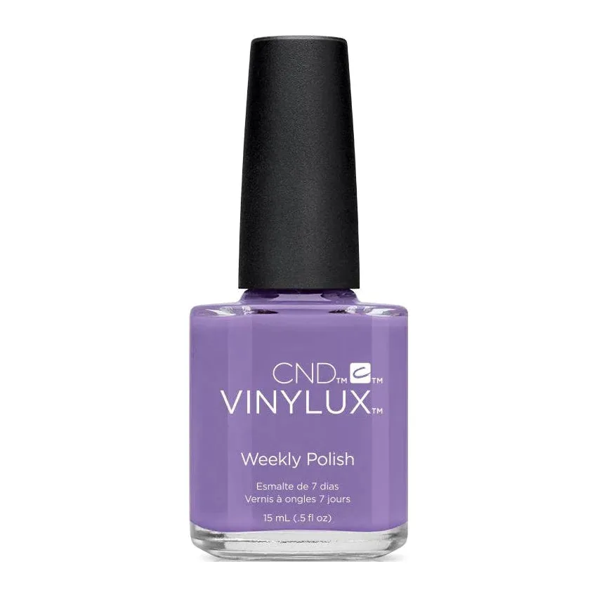 CND VINYLUX - #125 Lilac Longing