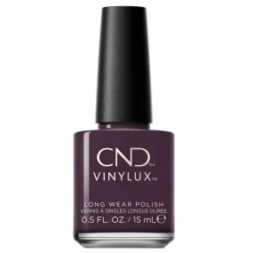 CND VINYLUX - Mulberry Tart #430
