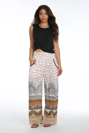 Coral Cay Pant