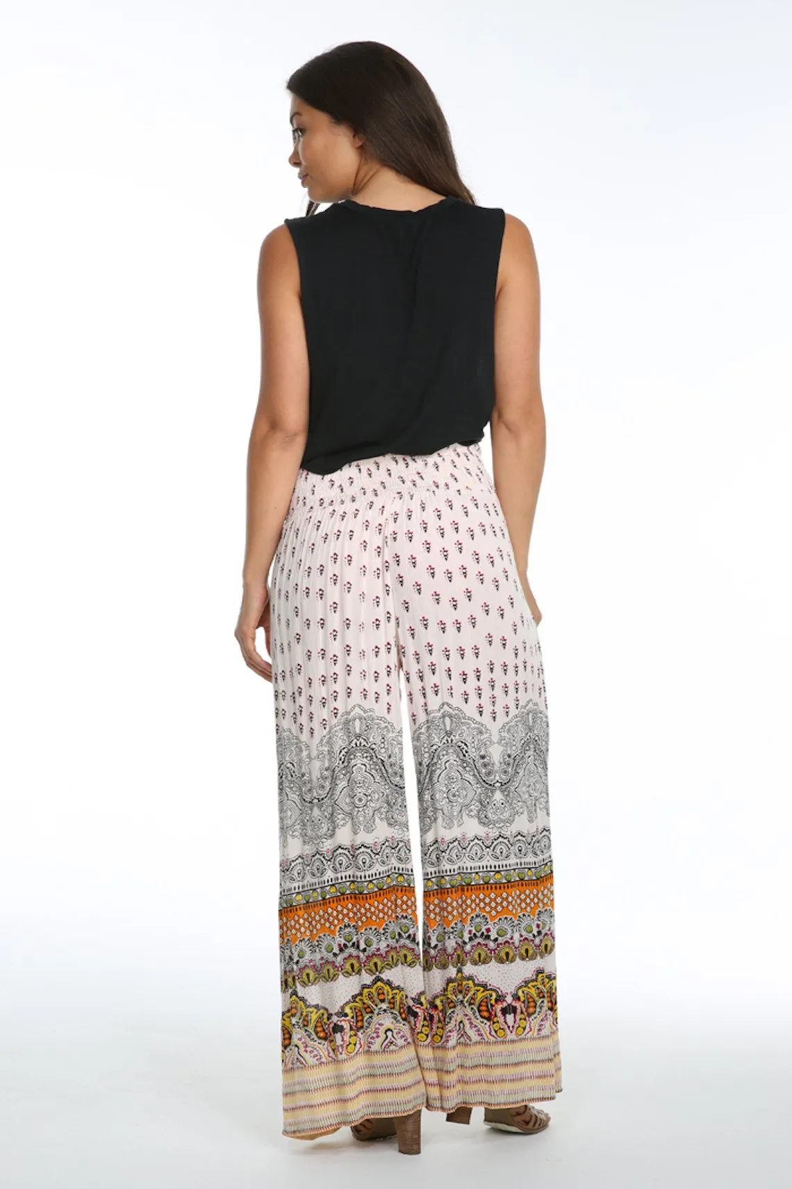 Coral Cay Pant