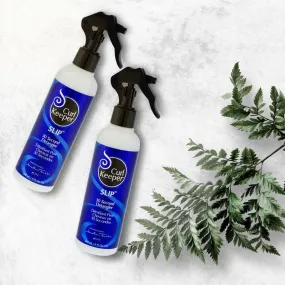 Curl Keeper Slip