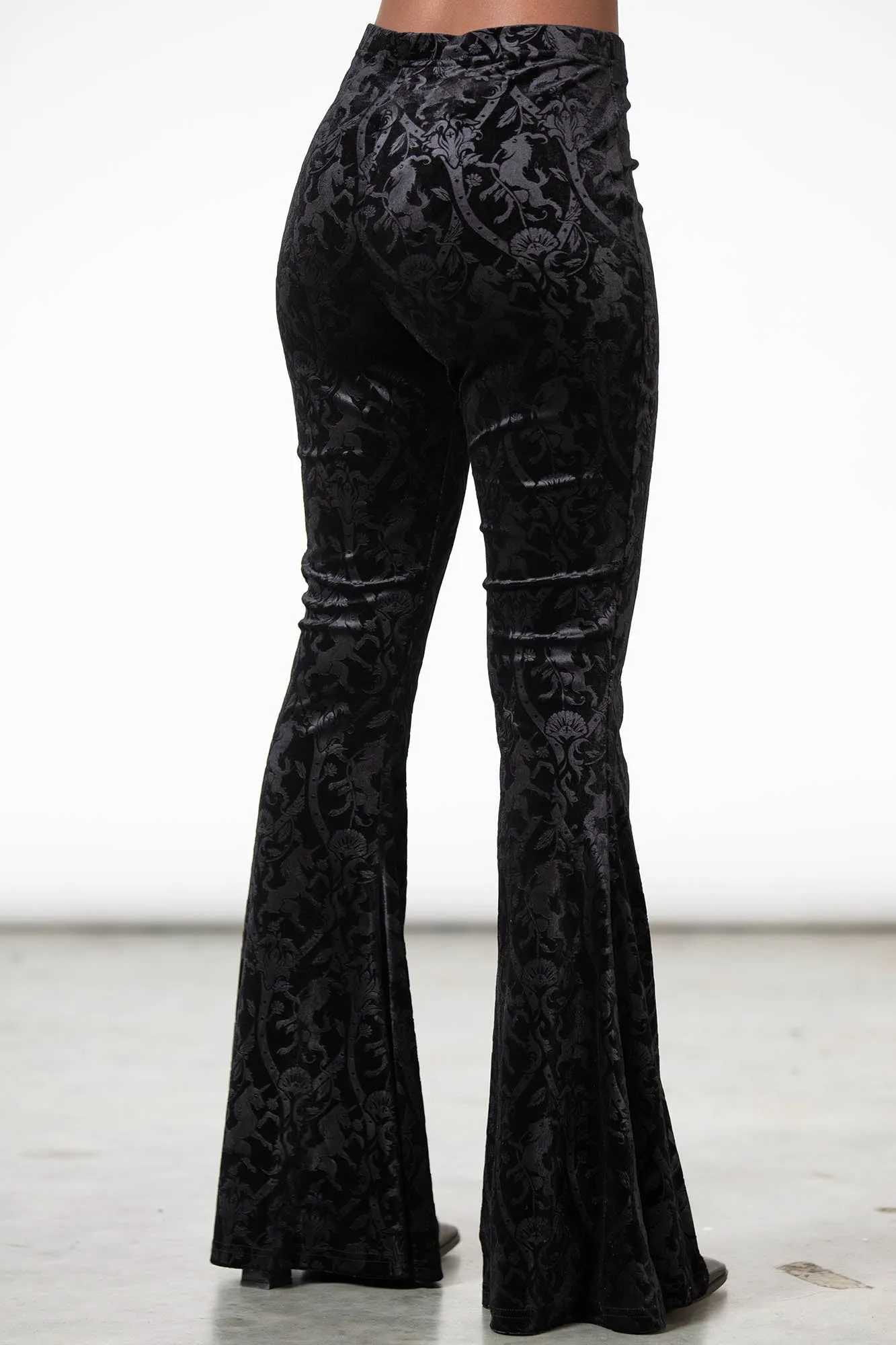 Dark Dynasty Flares [B]