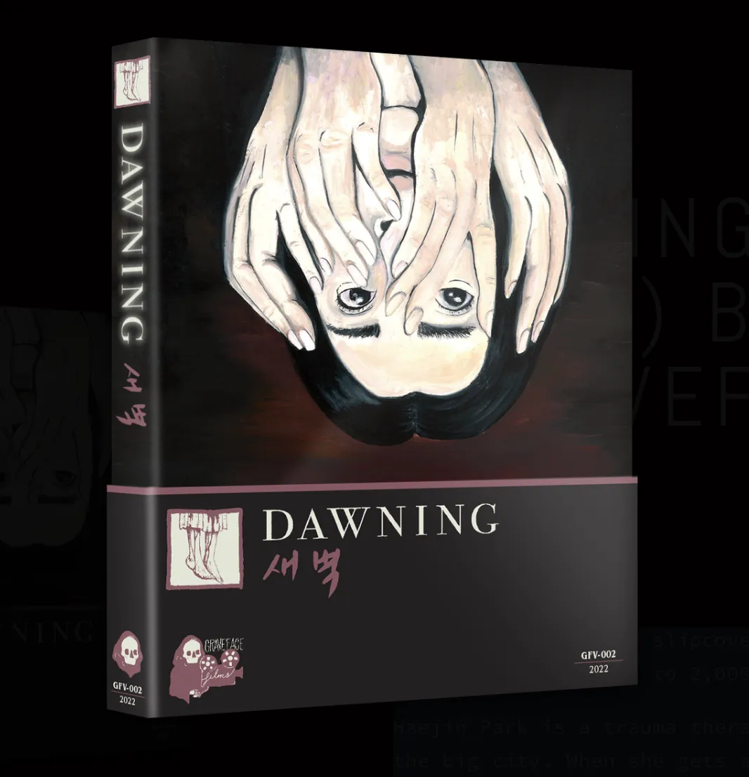 Dawning w/SLIP