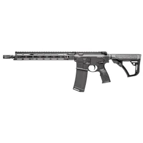 Dd M4 V7 Slw 16" 556nato 32rd Blk