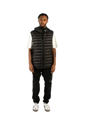 D.D.Shell Goggle Down Vest