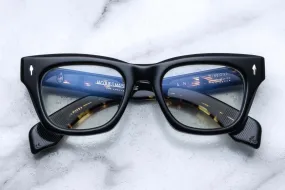 Dealan Eyeglasses - Noir 9