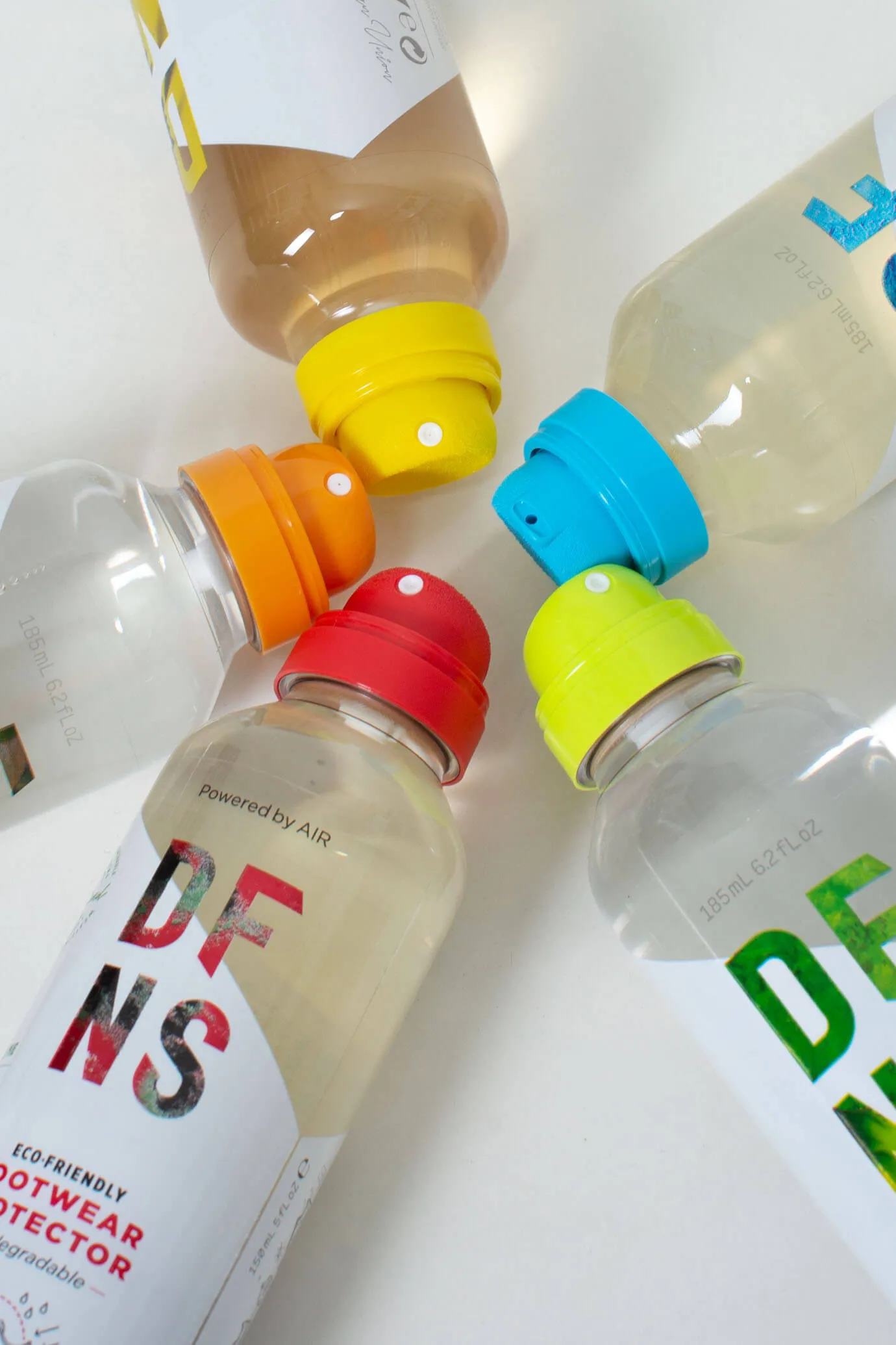Denim Refresher 185ml
