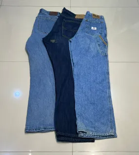 Diesel y2k womenwear jeans (FF-068)