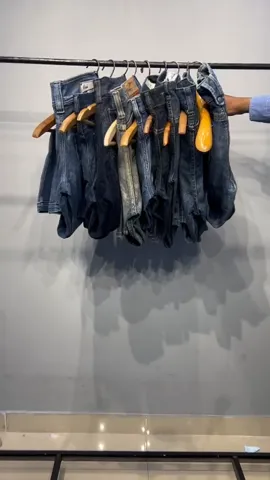 Diesel y2k womenwear jeans (FF-068)