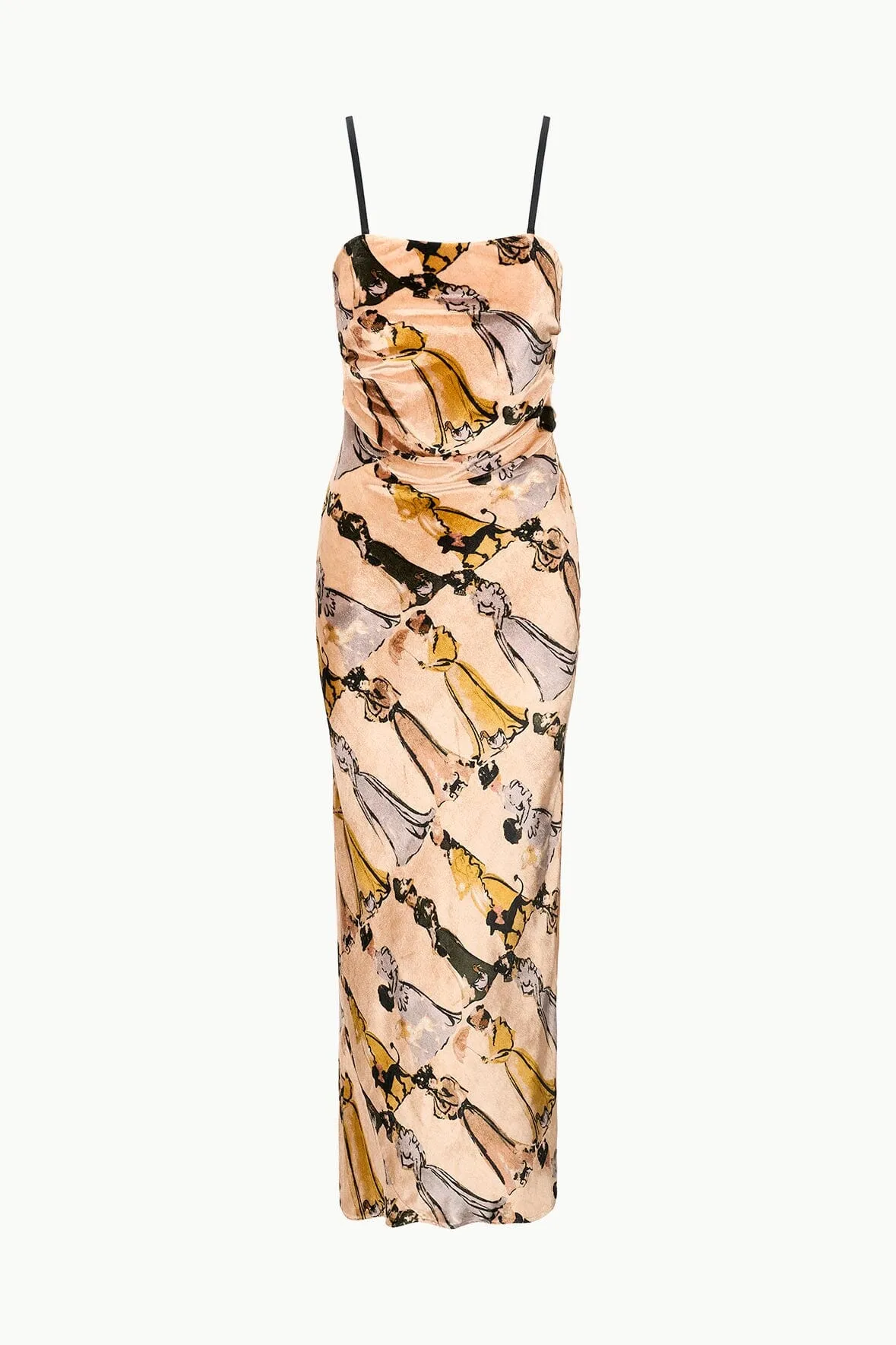 ELLA DRESS | WALK IN THE PARK
