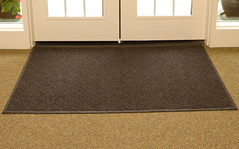 Enviro Plus Mat - Black