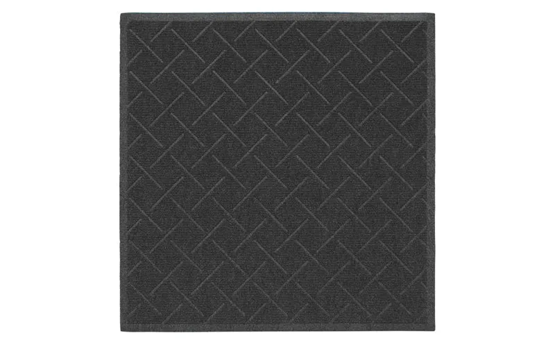 Enviro Plus Mat - Black