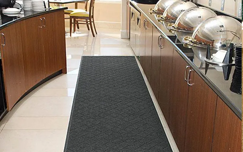 Enviro Plus Mat - Black