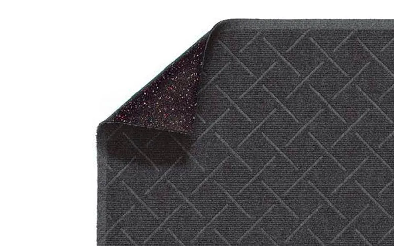 Enviro Plus Mat - Black