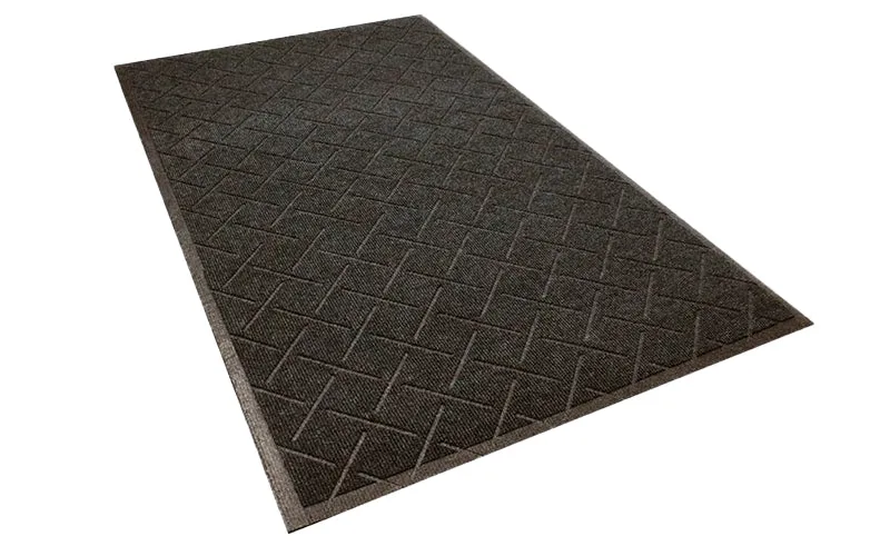 Enviro Plus Mat - Black