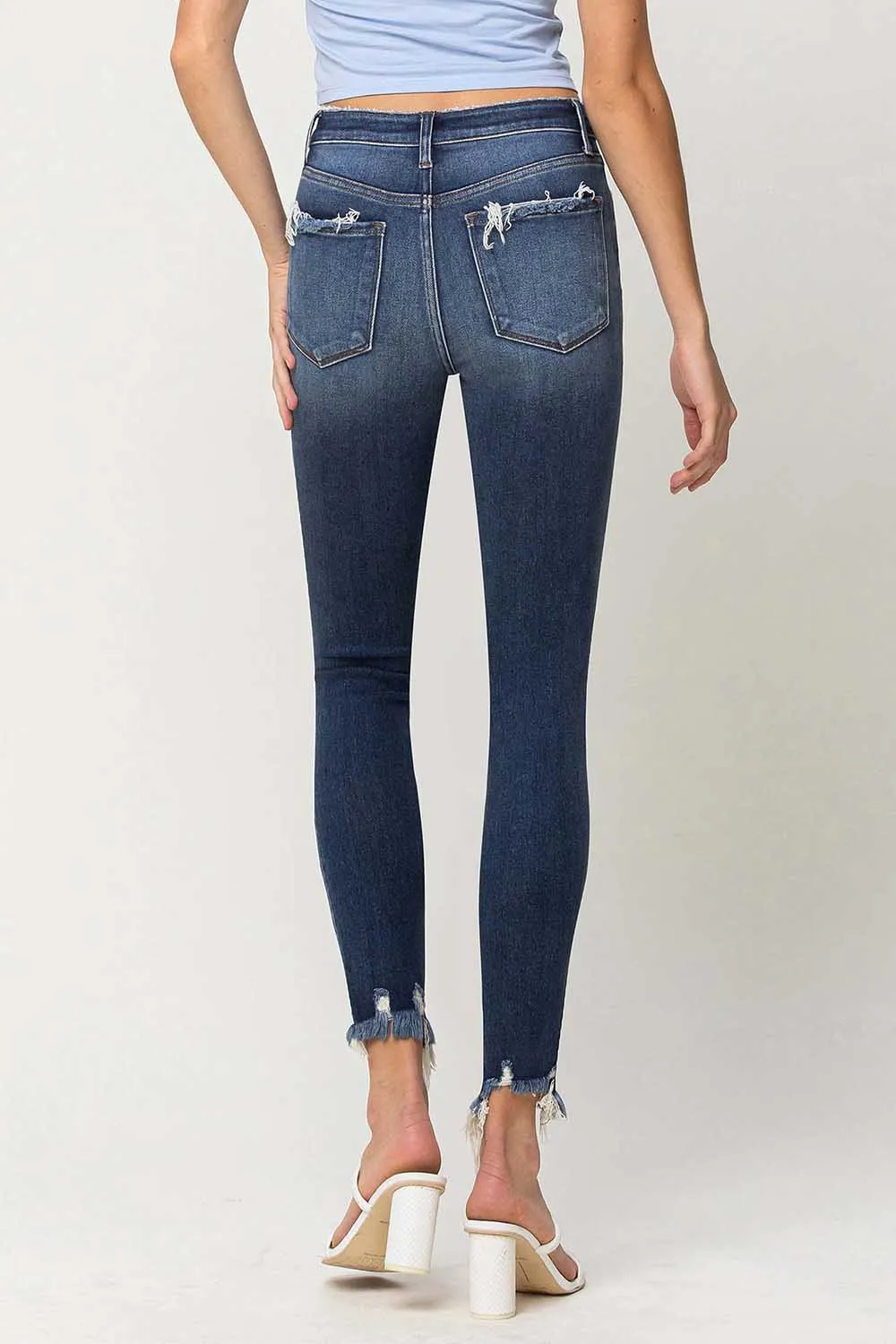 Exile Denim