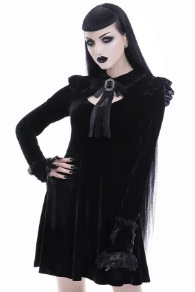 Fall From Grace Dress