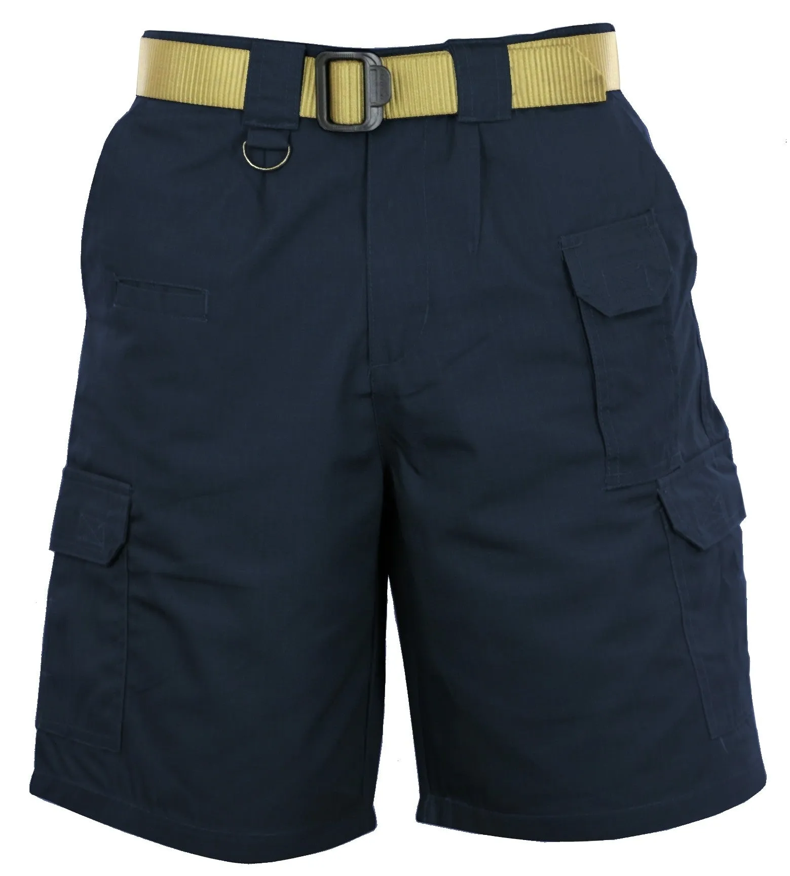 First Class Lightweight Polycotton Tactical Shorts
