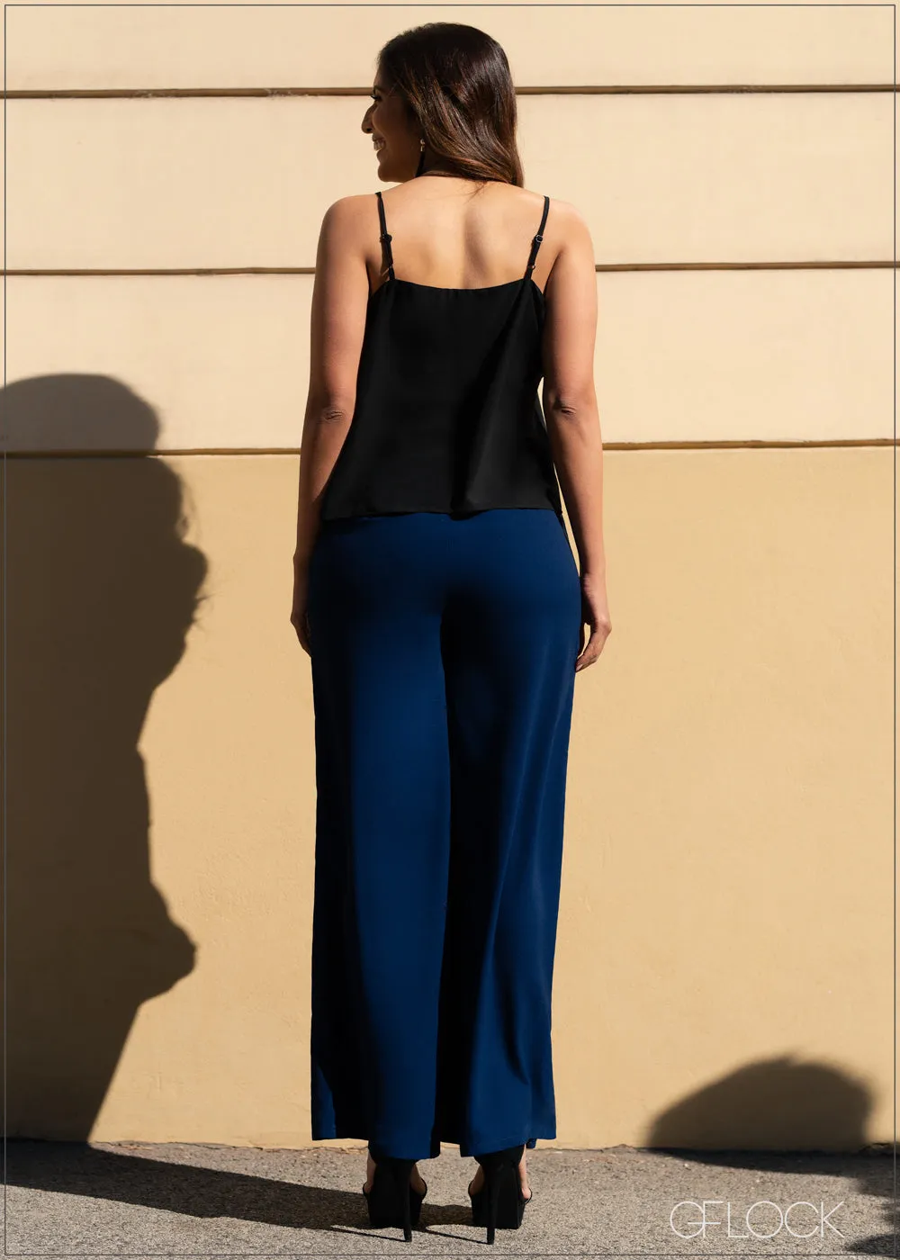 Flared Pant - 1403