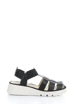 FLY PEF1429 Black
