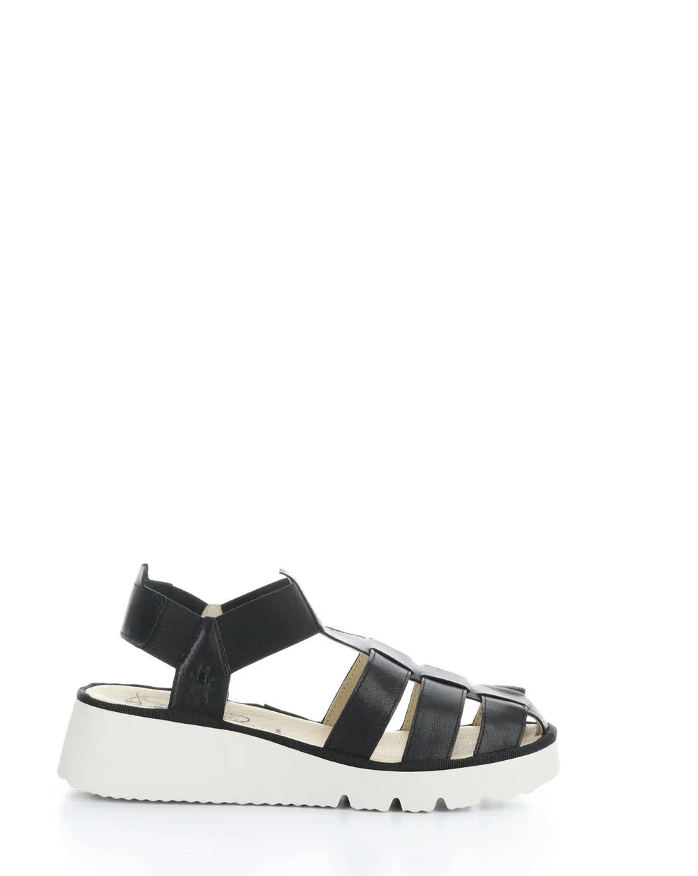 FLY PEF1429 Black