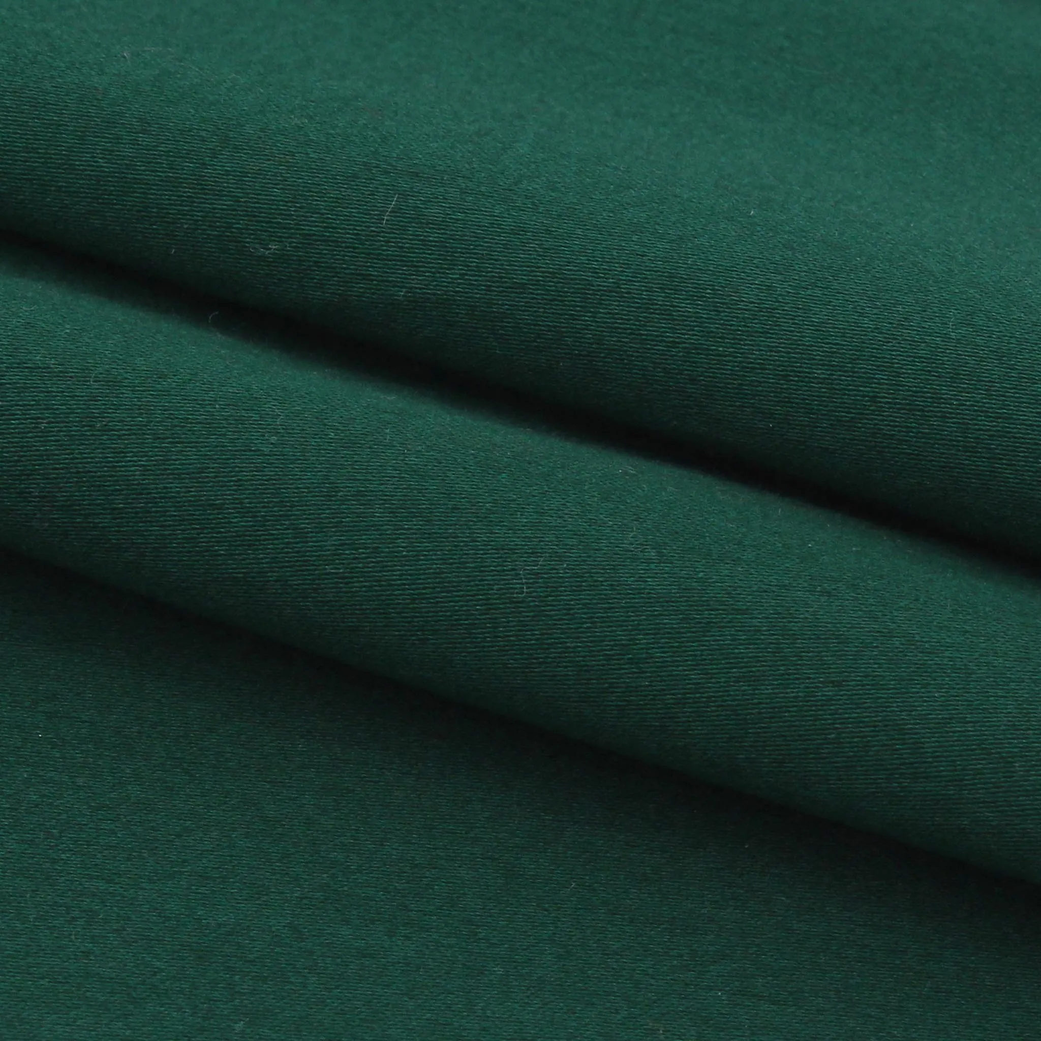 Forest Green Overshirt