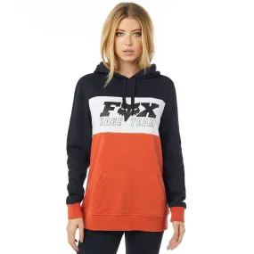 Fox Too High Pullover
