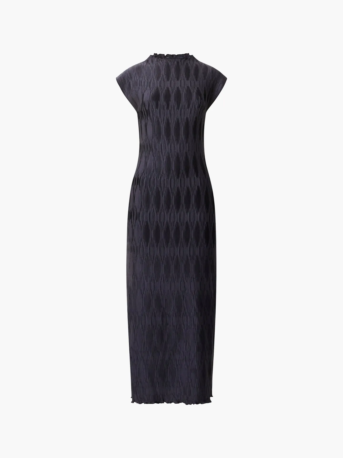 French Connection Moira Pleated Dress