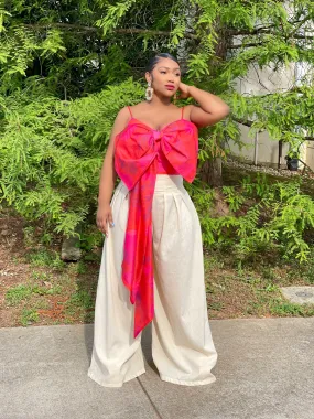 Fresh Bliss Pant